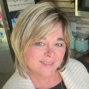 Meet your Posher, Mechele